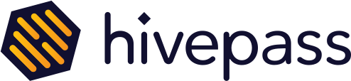 hivepass logo