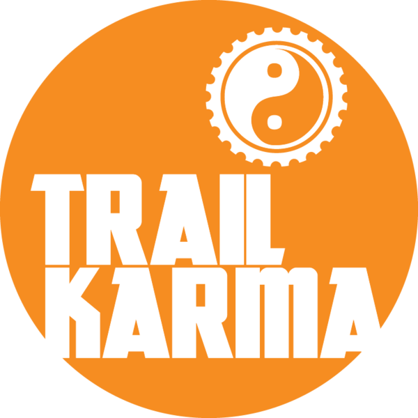 Trail Karma logo