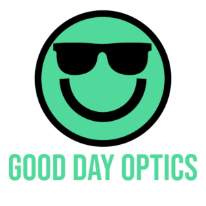 Good Day Optics logo