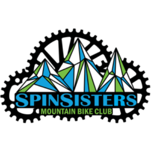 Spin Sisters logo
