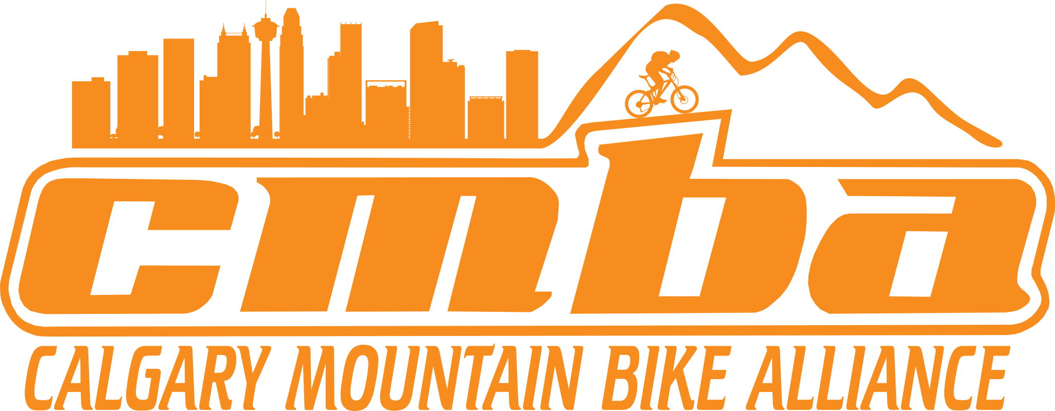 Calgary Mountain Bike Alliance